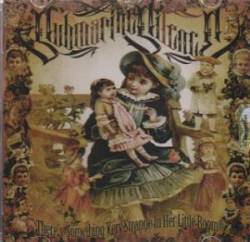 Submarine Silence : There’s Something Very Strange in Her Little Room